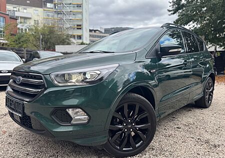 Ford Kuga 1.5 ST-Line/AUT/NAVI/KLIMATR/SHZ/E-HECK*TOP
