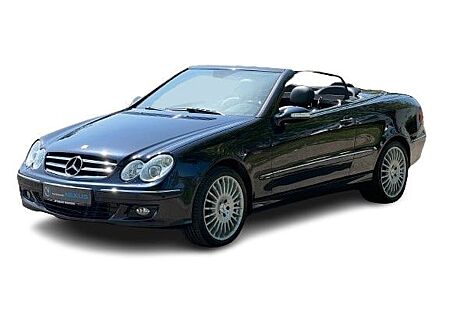 Mercedes-Benz CLK 280 Cabrio Avantgarde*Automatik*Leder*Navi*