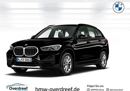 BMW X1 sDrive18i Advantage Klimaaut. Komfortzugang