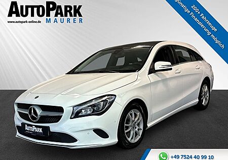 Mercedes-Benz CLA 200 Shooting Brake d Pano*Navi*