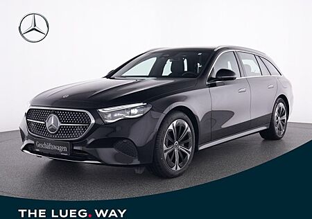 Mercedes-Benz E 300 e T AVANTGARDE+AIRMATIC+PANO+AHK+KEYLESS++