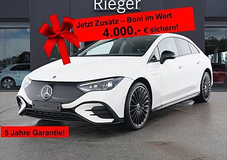 Mercedes-Benz EQE 300 AMG*Pano*NIGHT*Airmatic*MEMORY*Burmester