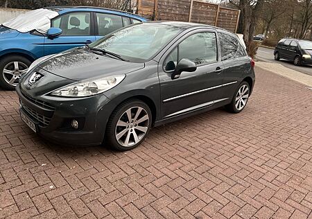 Peugeot 207 CC Active 155 THP Active