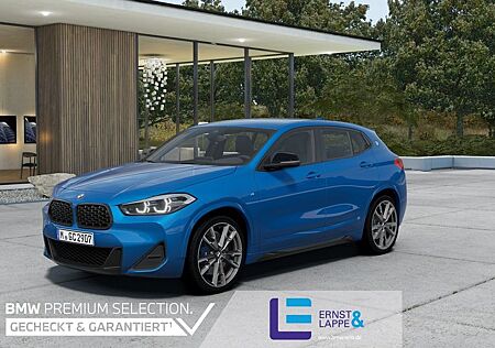 BMW X2 M35i M Sport || Navi+ HUD HiFi Kamera