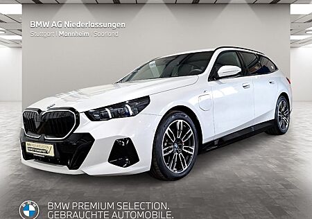 BMW 530e xDrive Touring M Sport Driv.Assist.Prof