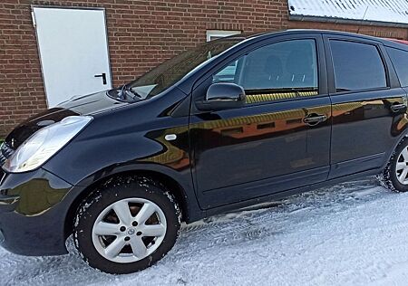 Nissan Note acenta 1.4 acenta