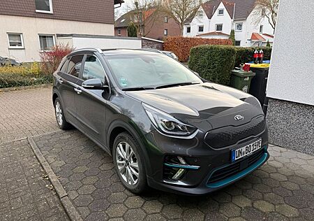 Kia Niro EV 150kW Spirit Spirit TOP ZUSTAND Garantie