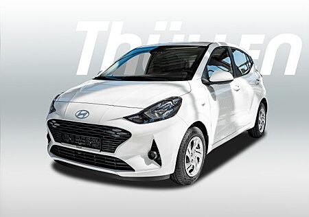 Hyundai i10 Select 1.0 Benzin