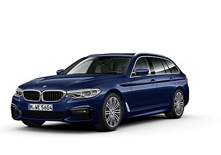 BMW 520i Touring M Sportpaket Navi Business Head-Up