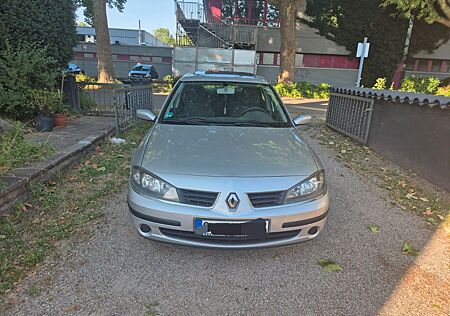 Renault Laguna Avantage 1.6 LPG