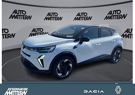 Renault Captur II Techno TCe140
