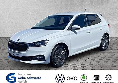 Skoda Fabia 1.0 TSI DSG Drive KAMERA LED NAVI u.v.m.