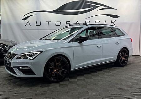 Seat Leon ST*Cupra300*4Drive*SCHALE*PANO*LED*SHZ*ACC*