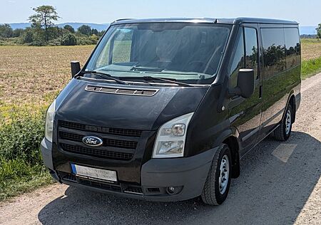 Ford Transit FT 300 K TDCi Trend 8 Sitz Klima