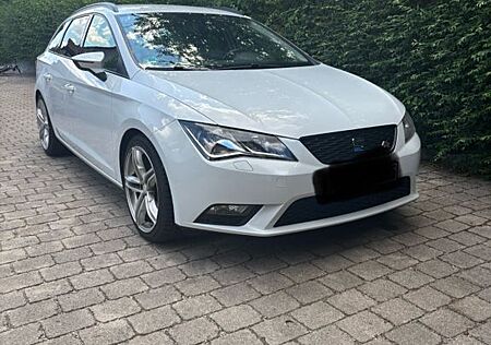 Seat Leon ST 1.4 TSI 90kW Start&Stop FR FR