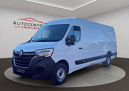 Renault Master III 2.3 DCI Kasten L4H2 CAM KLIMA Tempo
