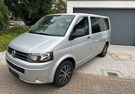 VW T5 Transporter Volkswagen T5 Multivan Startline 4Motion