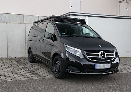 Mercedes-Benz V 220 d Aut. EDITION lang EDITION