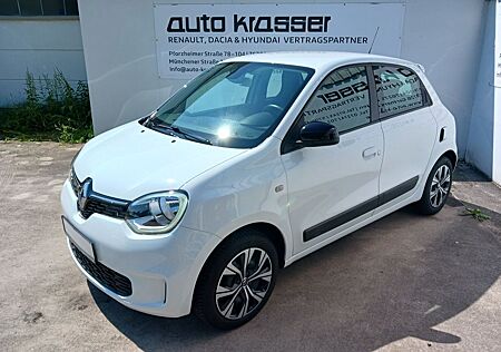 Renault Twingo ZEN Sce 65 Start&Stop