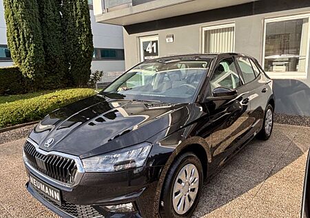 Skoda Fabia Selection