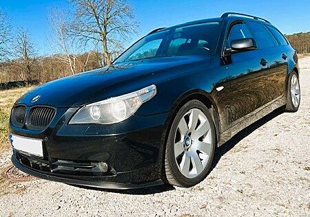 BMW 530i A touring -