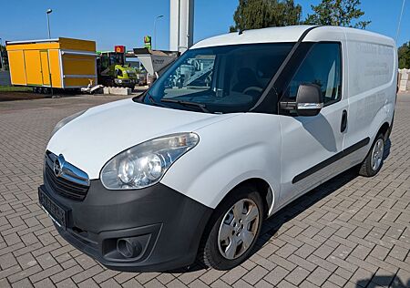 Opel Combo D Kasten L1H1 2,2t 1-Hand !!!