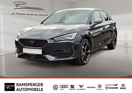 Cupra Leon 1.5 eTSI Navi/LED/ACC/Kamera/uvm.