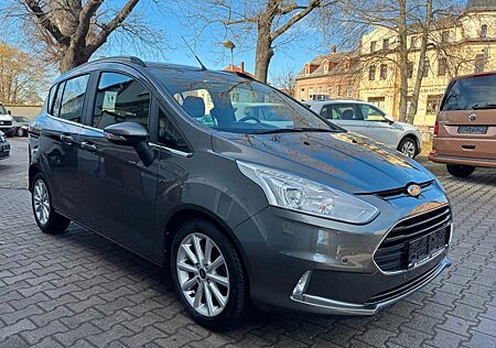 Ford B-Max Titanium,Navi,Klimaaut,Sitzhzg