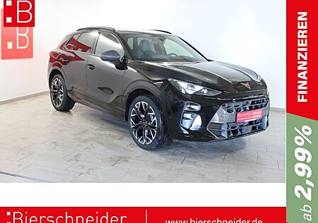 Cupra Terramar 1.5 TSI DSG VZ e-Hybrid 20 AHK HUD PANO