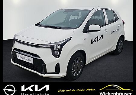 Kia Picanto 1.0 Vision LM KlimaA Navi KAM