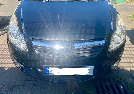 Opel Corsa 1.2 Twinport 2009