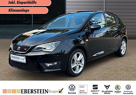 Seat Ibiza FR 1.2 TSI Klima PDC Tempomat