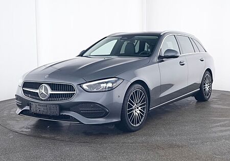 Mercedes-Benz C 200 T Avantgarde/Advanced/LED/Panorama-SD/AHK/