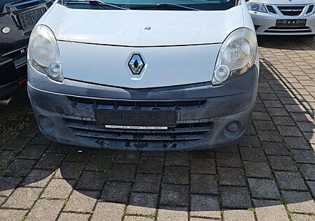 Renault Kangoo Authentique 1.5 dCi 75 Authentique