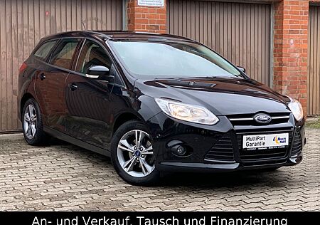 Ford Focus Turnier Trend Klima,SHZ,PDC,Tüv+Insp Neu