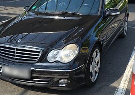 Mercedes-Benz C 270 CDI T AVANTGARDE Avantgarde