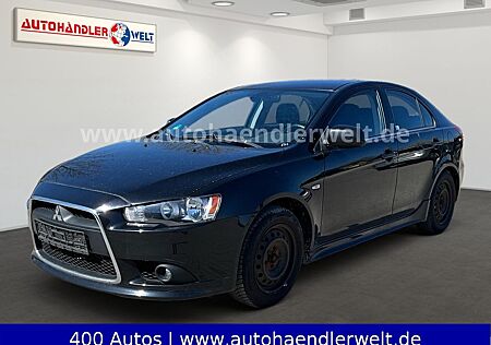 Mitsubishi Lancer Sportback 1.8 Inform