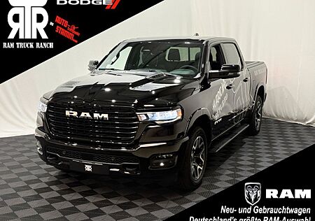 Dodge RAM 1500 Laramie Sport MY25 *LPG,REVOLVER,AHK*