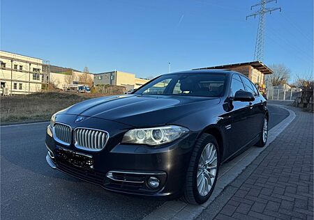 BMW 535d xDrive A Luxury Line Luxury Line