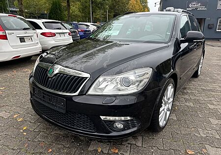 Skoda Octavia Combi RS*Navi*PDC*Klima*AHK