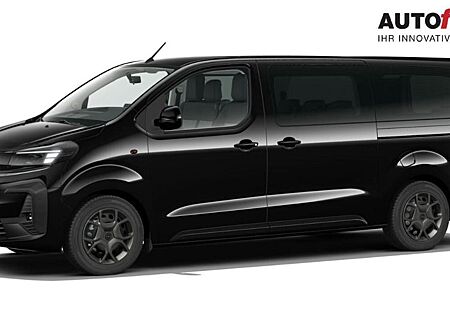 Opel Zafira gebraucht kaufen Opel Zafira Edition 2.0 D 180 AT8 XL 9S Nav AHK T...