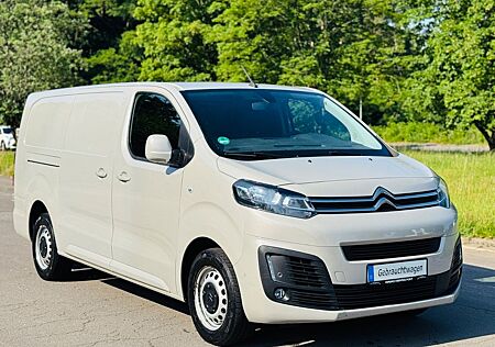 Citroën Jumpy Kasten Business XL