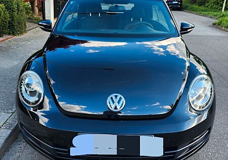 VW Beetle Volkswagen 1.2 TSI Cabriolet -
