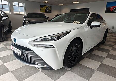 Toyota Mirai Advanced *Wasserstoff*