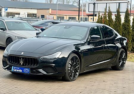 Maserati Ghibli S Q4 SoftClose*360° CAM*Bi-Xenon