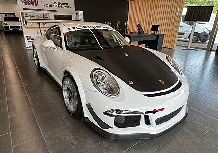 Porsche 991 GT3 Cup MY 2014