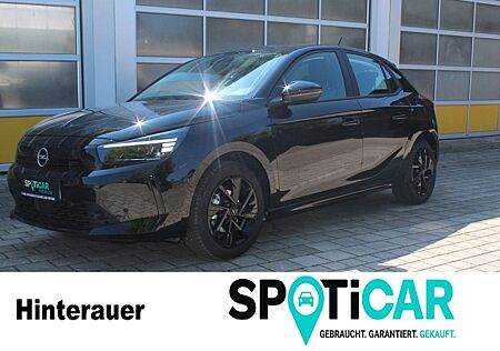Opel Corsa F ~SITZHEIZUNG ~KAMERA~DAB+ TOTWINKEL