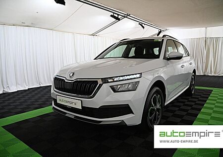 Skoda Kamiq 1.5 TSI Selection LED/COMFORT-PA/KAMERA/16