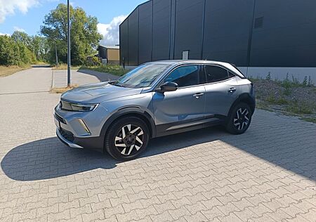 Opel Mokka 1.2 Turbo 96kW Elegance Elegance