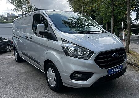 Ford Transit Custom Kasten L2 Trend *KAMERA*REGALE*